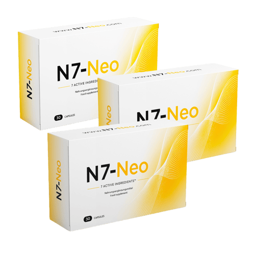 N7-Neo Metabolism Blend