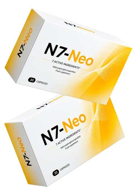 N7-Neo Metabolism Blend
