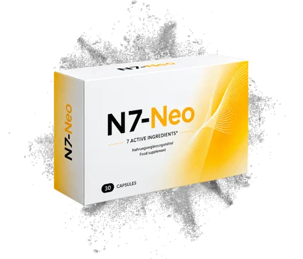 N7-Neo Metabolism Blend